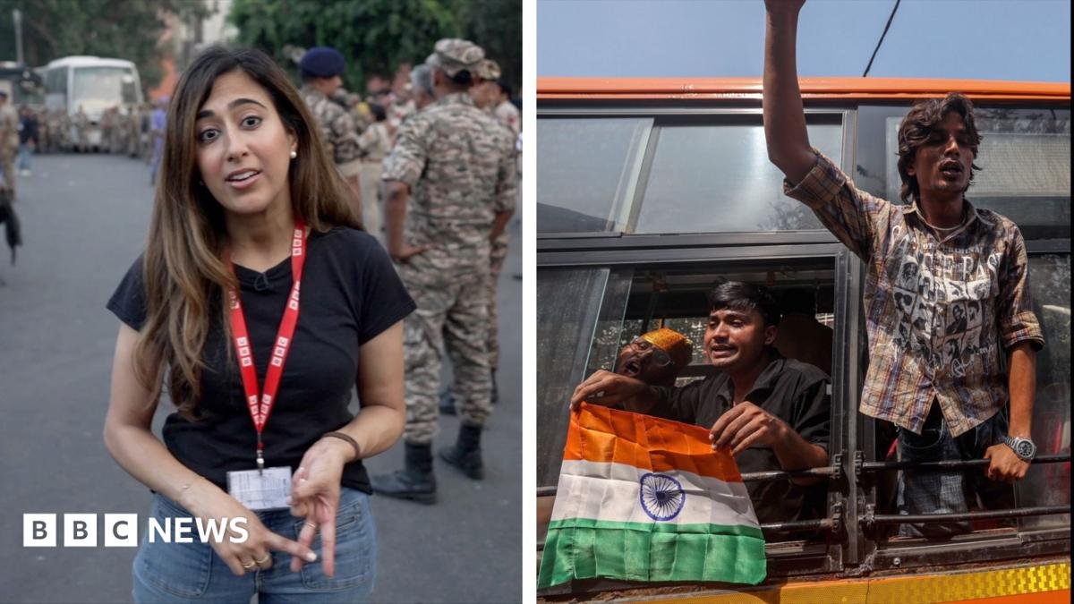 Crawling Against Constraints: The Bizarre Stand Behind Delhi’s ‘Cockroach’ Protest Detentions
