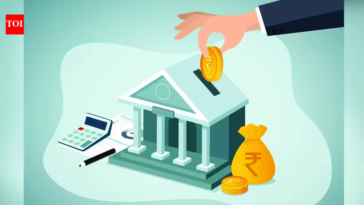 Credit Hunger Outpaces Deposit Fuel: The Widening Gap Challenging India’s Banking Pulse