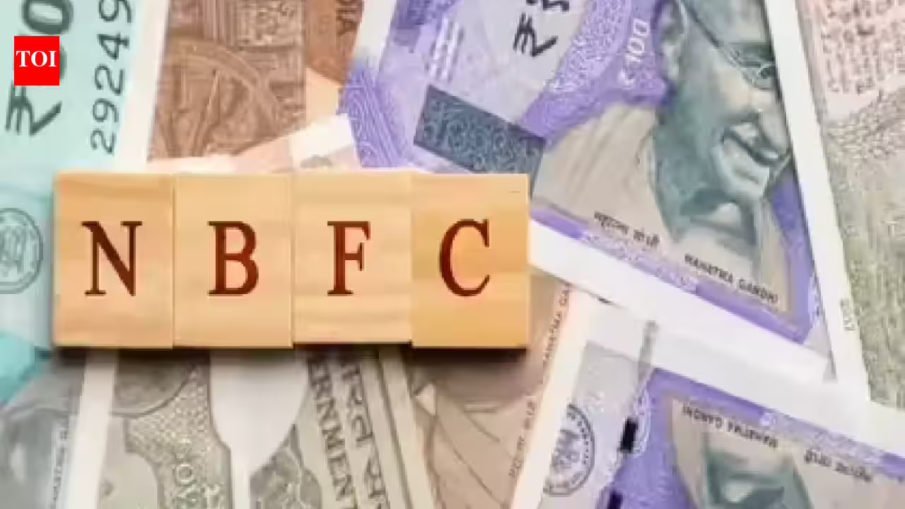 Credit Shift: NBFCs Displace Housing as Banks' Primary Engine of Growth