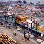 Creecy Vows Backlog Breakdown at Clogged Durban Port