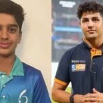 Cricket royalty reborn: Anvay Dravid and Aaryavir Sehwag headline India’s U19 Asia Cup squad