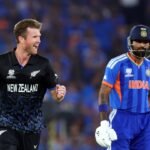Cricket’s New Kiwi Connection: Indian Giants Secure Landmark NZC Sponsorship Deal