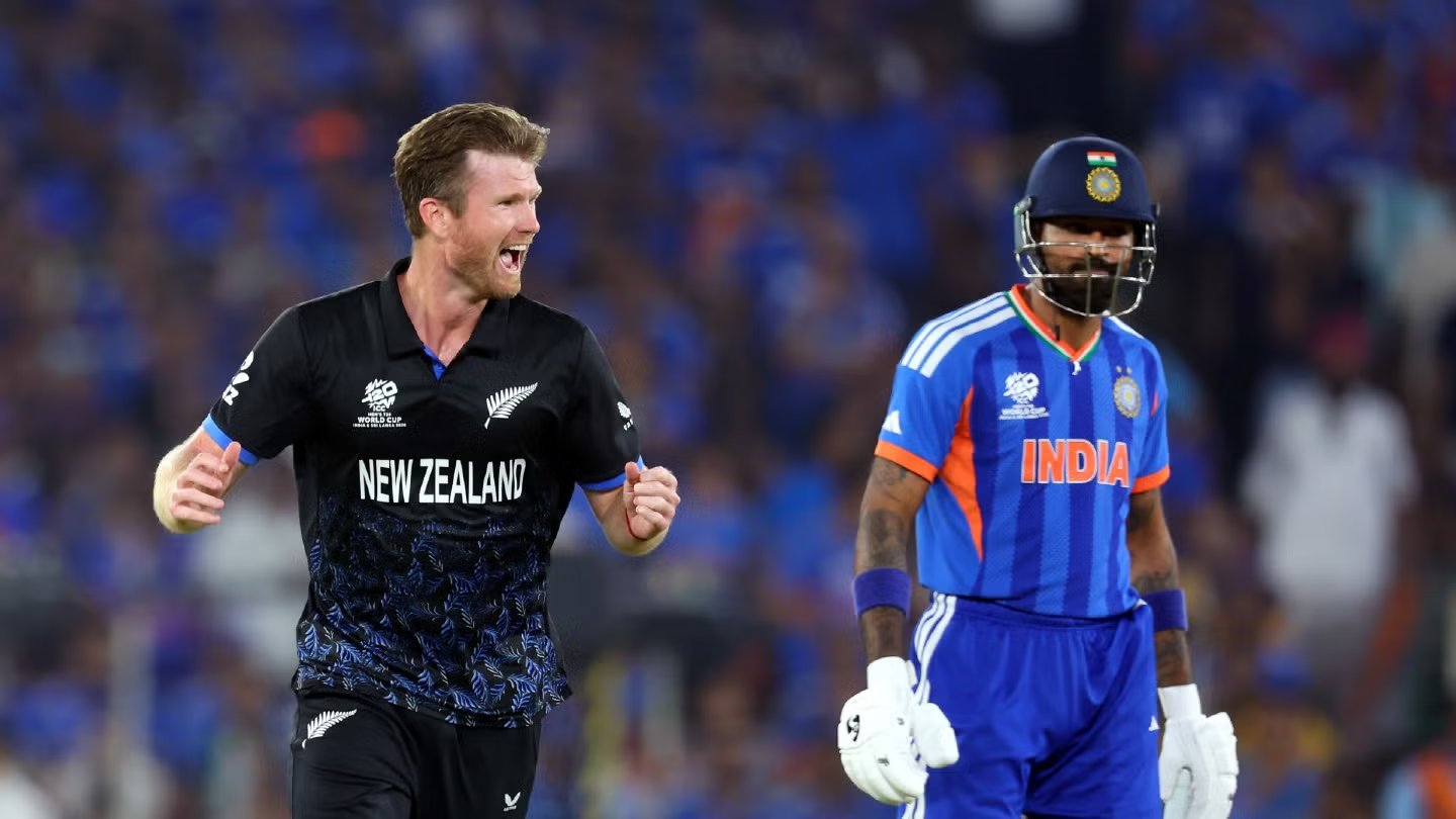 Cricket’s New Kiwi Connection: Indian Giants Secure Landmark NZC Sponsorship Deal