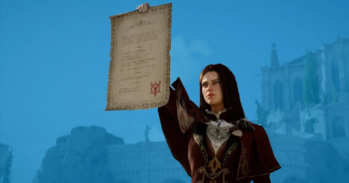 Crimson Desert Drops Surprise Five-Hour Demo with Full Save Carryover