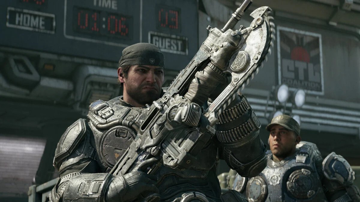 Critical Acclaim, Commercial Strain: Gears of War: E-Day Stalls at 320,000 Units