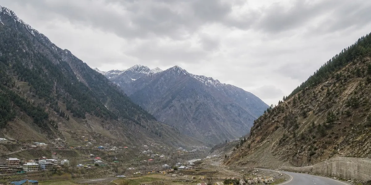 Cross-Border Claims: Indian Media Links Kashmir Victim to Pakistan Military