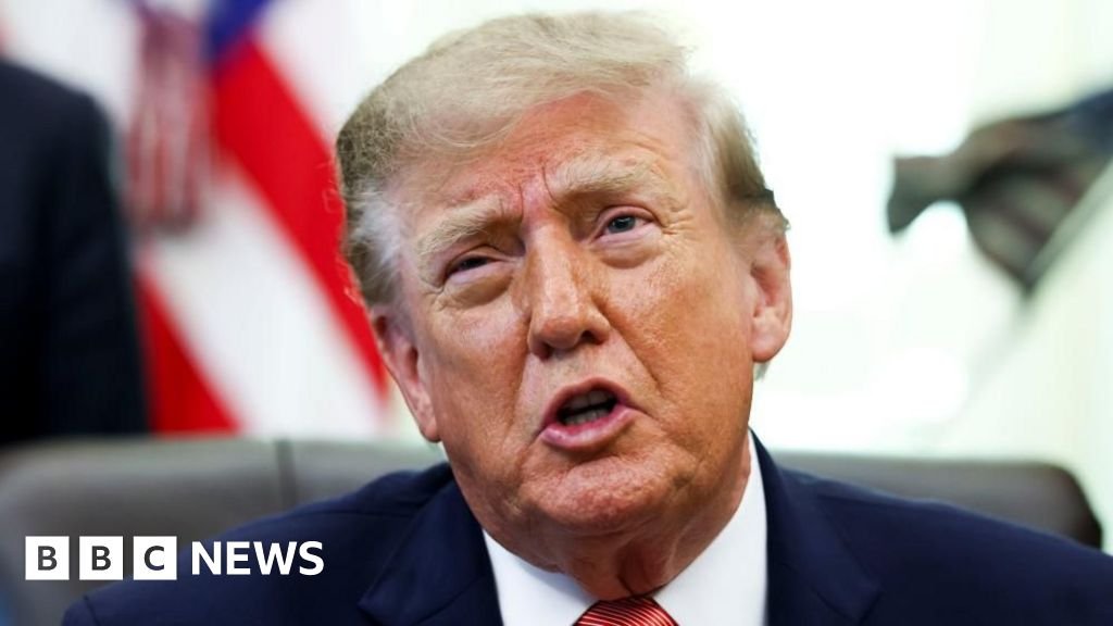 Cross-Border Clash: Trump Faces New Legal Front Over Canadian Tariff Strategy