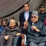 Cross-Border Firestorm: Farooq Abdullah’s Pakistan Rhetoric Triggers Political Siege