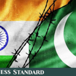 Cross-Border Tensions Spike as India and Pakistan Trade Diplomatic Blows