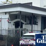Crossfire Chaos: Teenage Girl Fighting for Life After Drive-By Shooting Rocks Brisbane Boxing Event