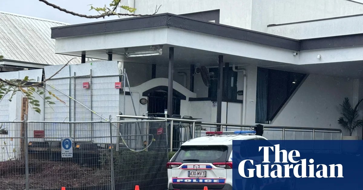 Crossfire Chaos: Teenage Girl Fighting for Life After Drive-By Shooting Rocks Brisbane Boxing Event