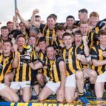 Crossmaglen Crowned Kings Again: A Historic 48th Title Secured in Killeavy Clash