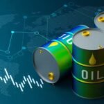 Crude Keeps Its Cool: Brent Stays Firm at $115 as WTI Levels Out at $100