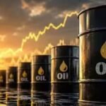 Crude Price Powder Keg: Mideast Unrest Keeps Barrel Costs Near $110