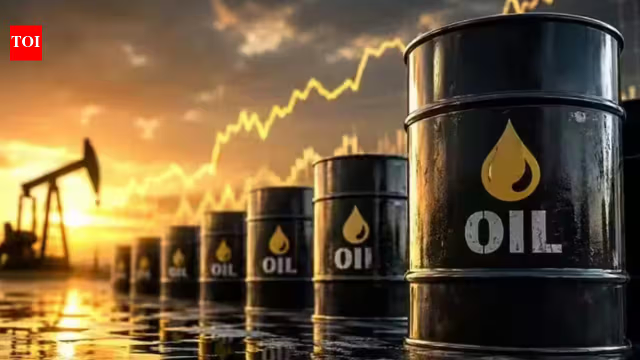 Crude Price Powder Keg: Mideast Unrest Keeps Barrel Costs Near $110