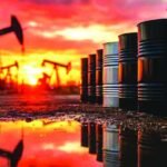 Crude Retreats: Oil Prices Cool After Brief Middle East Flare-Up
