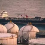 Crude Retreats as Washington Weighs Tapping the 'Shadow Fleet'