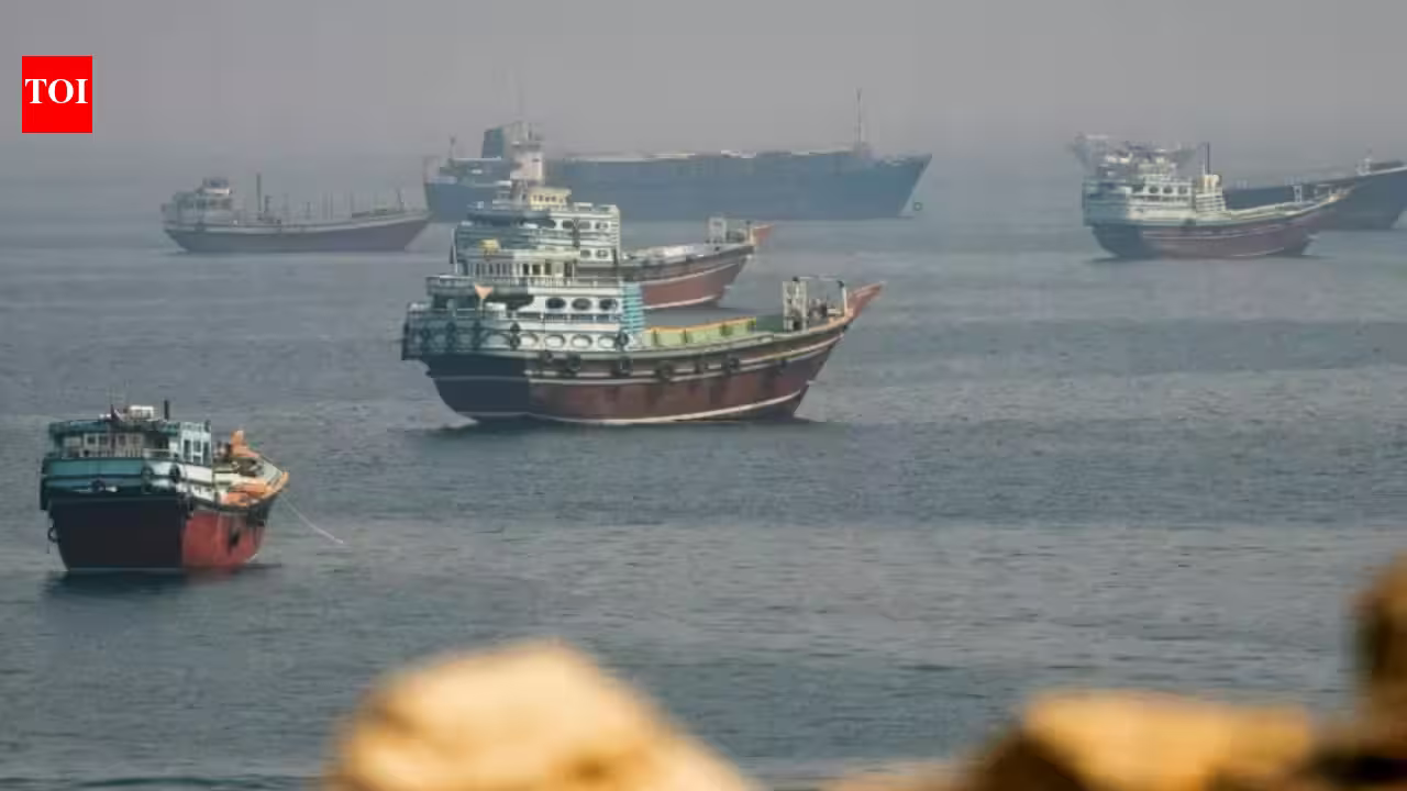 Crude Shock: India’s Import Bill Skyrockets 46% Amid Global Price Surge