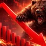 Crude Shocks, Rupee Slumps: Dalal Street Stumbles in Triple-Threat Sell-off