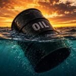 Crude Stays Course at $105 as Trump Flips Switch on Russian Fuel Flows
