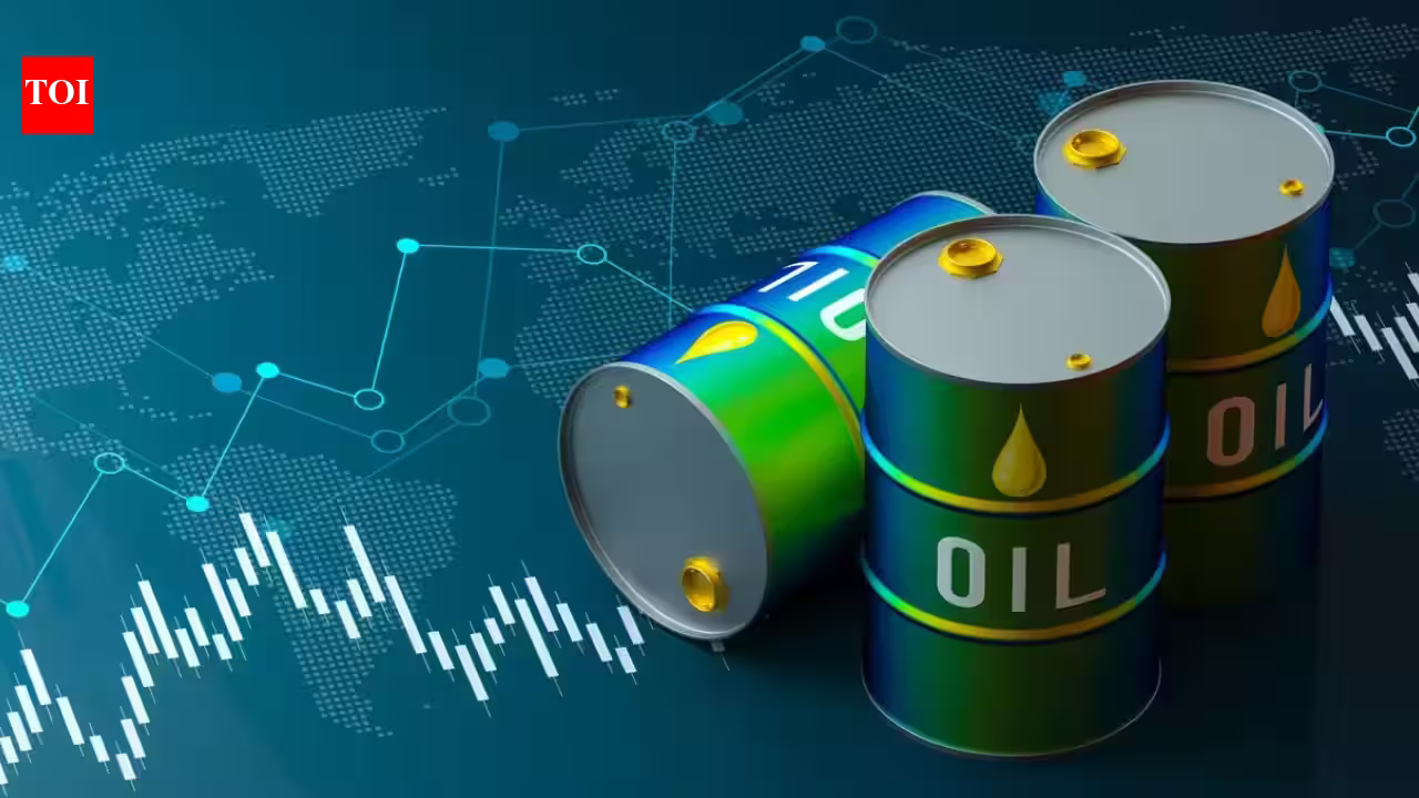 Crude Surge: Houthi Attacks Send Brent Nearing $116 as Supply Jitters Grip Markets