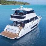 Cruising Paradise: Why Maritimo Owners Are Making the Florida Keys Their Ultimate Playground