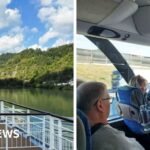 Cruising to Nowhere: How Thousands of Pounds Bought Us a Coach Tour Instead of a River Voyage