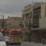 Crumbled Ceilings, Closed Doors: Northern Colorado Business Hubs Left in Limbo