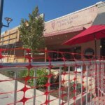 Crumbling Ceiling Forces Northern Colorado Business to Halt Operations