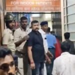 Crush at Indian Religious Gathering Leaves 17 Dead as Pilgrimage Turns Tragic