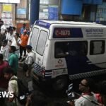 Crush of Faith: Stampede at Indian Hindu Festival Leaves 17 Dead