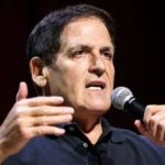 Cuban Sounds Alarm: The Hidden Dangers Lurking Within the AI Gold Rush