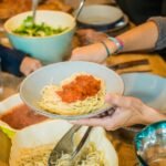 Culinary Cold Shoulder: Britain’s ‘Dullest’ Dining City Unmasked as Top 20 Foodie Hubs Revealed