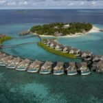 Culinary Excellence Reimagined: Milaidhoo Maldives Recruits Renowned Chef James Knight-Pacheco
