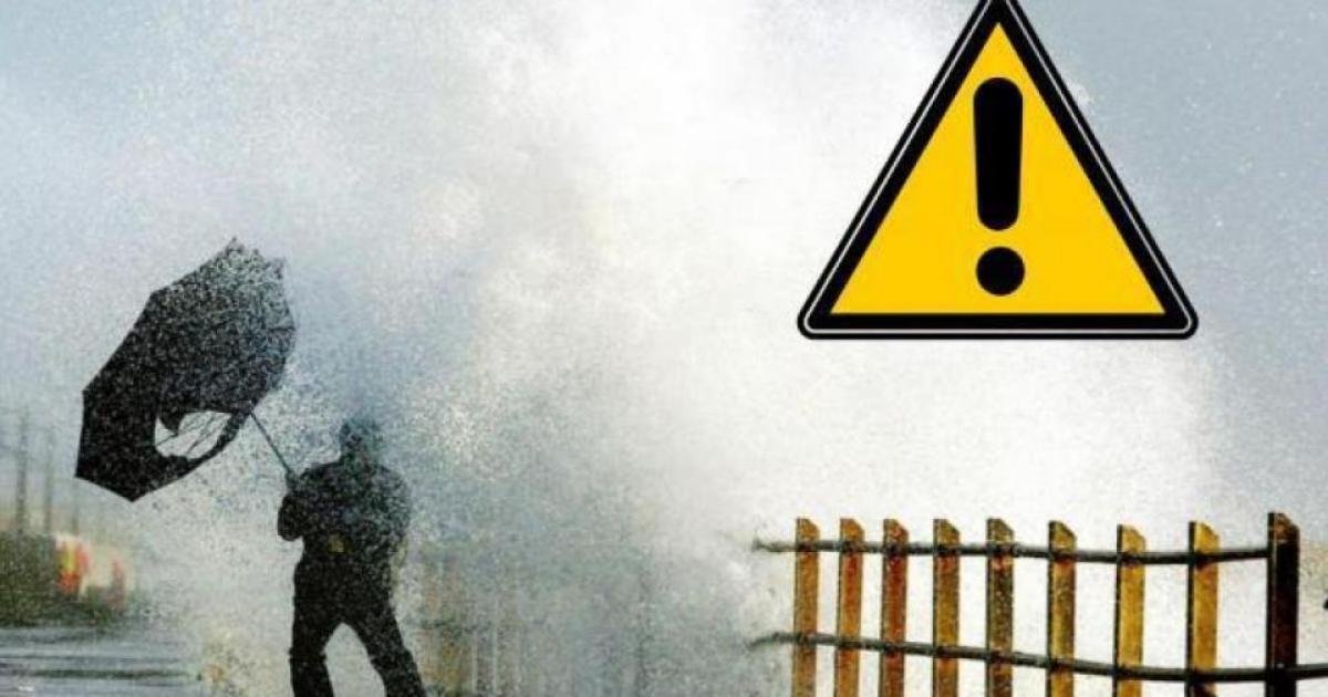 Cumbria Breathes Relief as Storm Boelo Recedes, but Caution Lingers