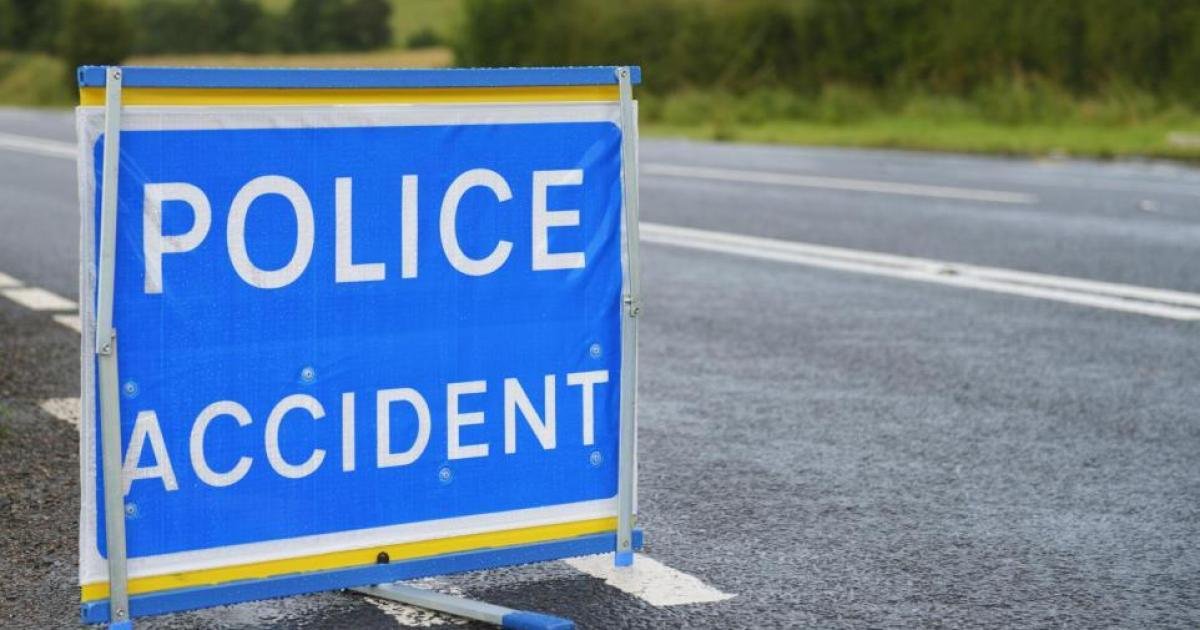 Cumbria Chaos: A6 Gridlocked Following Two-Vehicle Collision