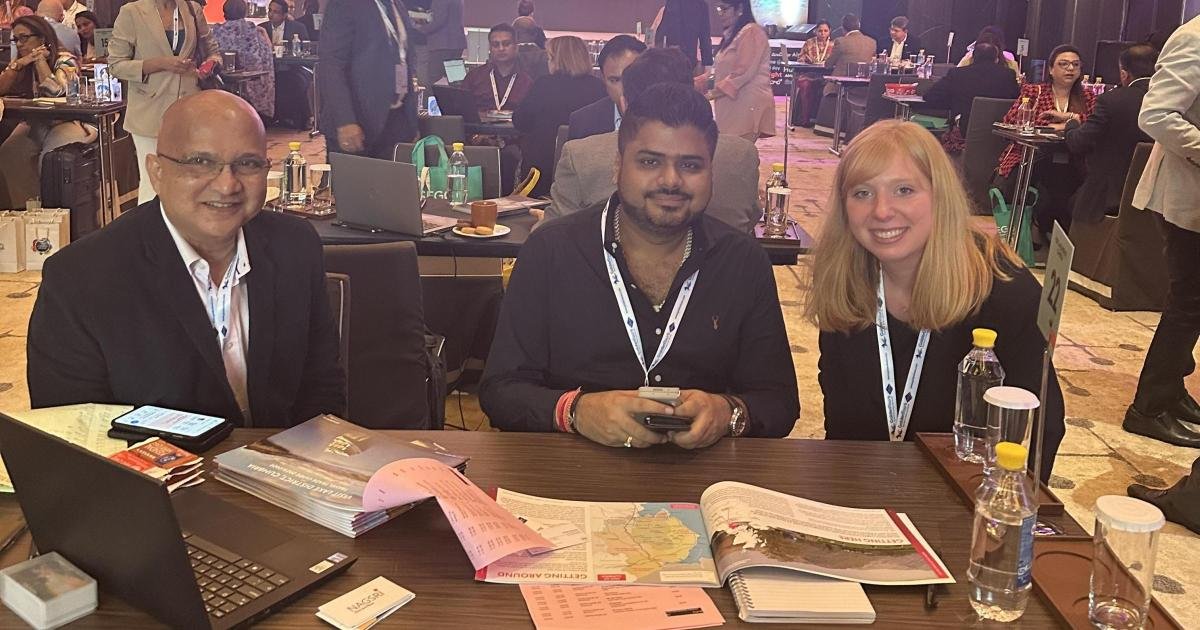 Cumbrian Peaks Call: Lake District Courts India’s Booming Travel Market