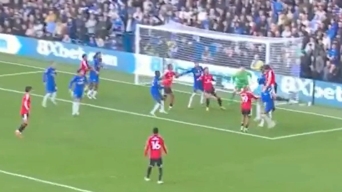 Cunha Chaos: VAR’s Latest Verdict Leaves Carrick and United Fuming