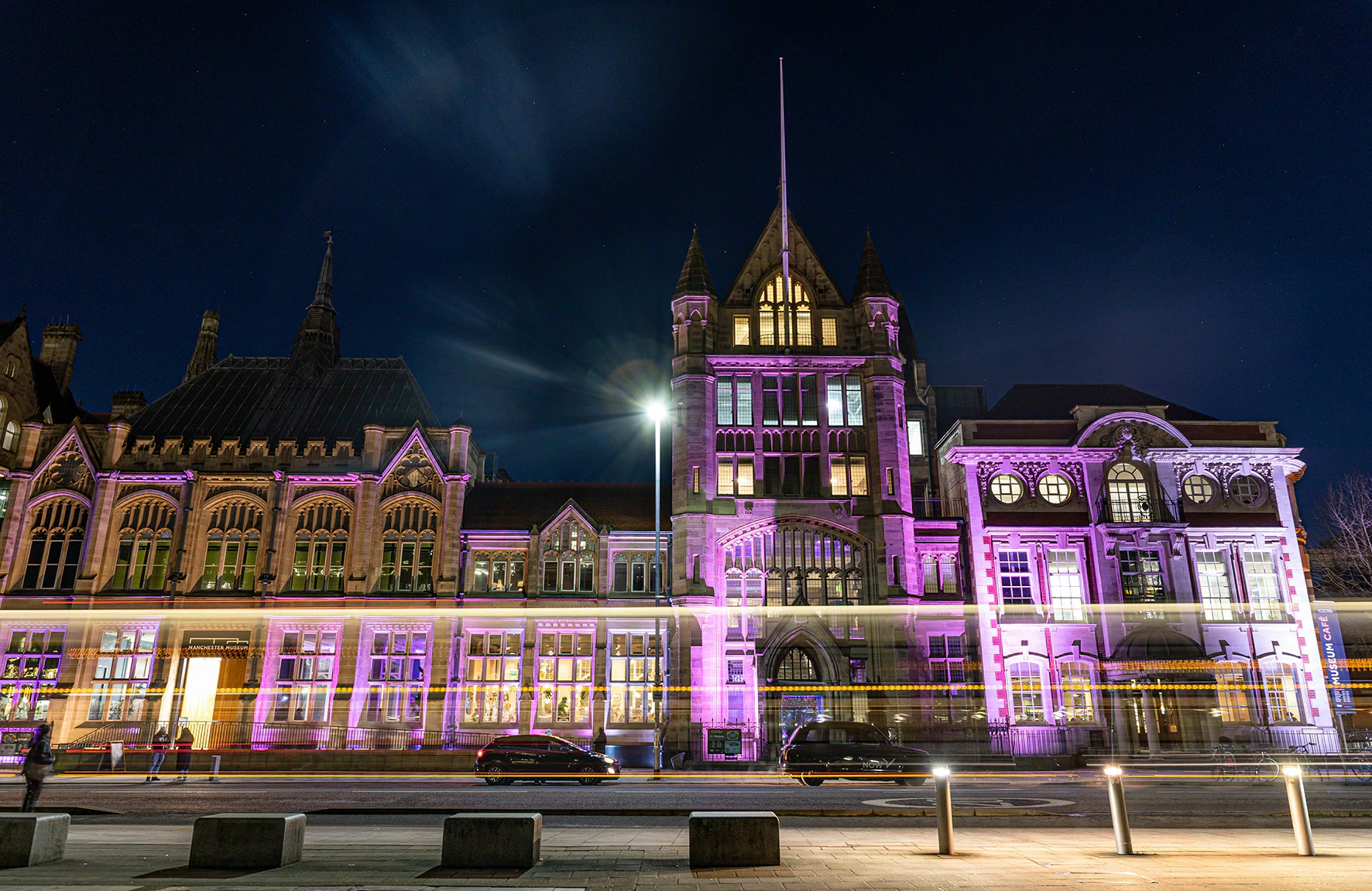 Curating Cultures: Manchester Museum Forges Landmark Scientific Alliance with India