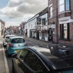 Curb Appeal Costs: England’s New £300 Tax Hits Homes Without Driveways