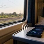 Curb the Call: Rail Authorities Crack Down on Speakerphone Nuisance with Fines and Jail Time