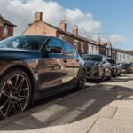 Curbing the Chaos: New Driveway-Free Parking Rules Hit Streets Wednesday