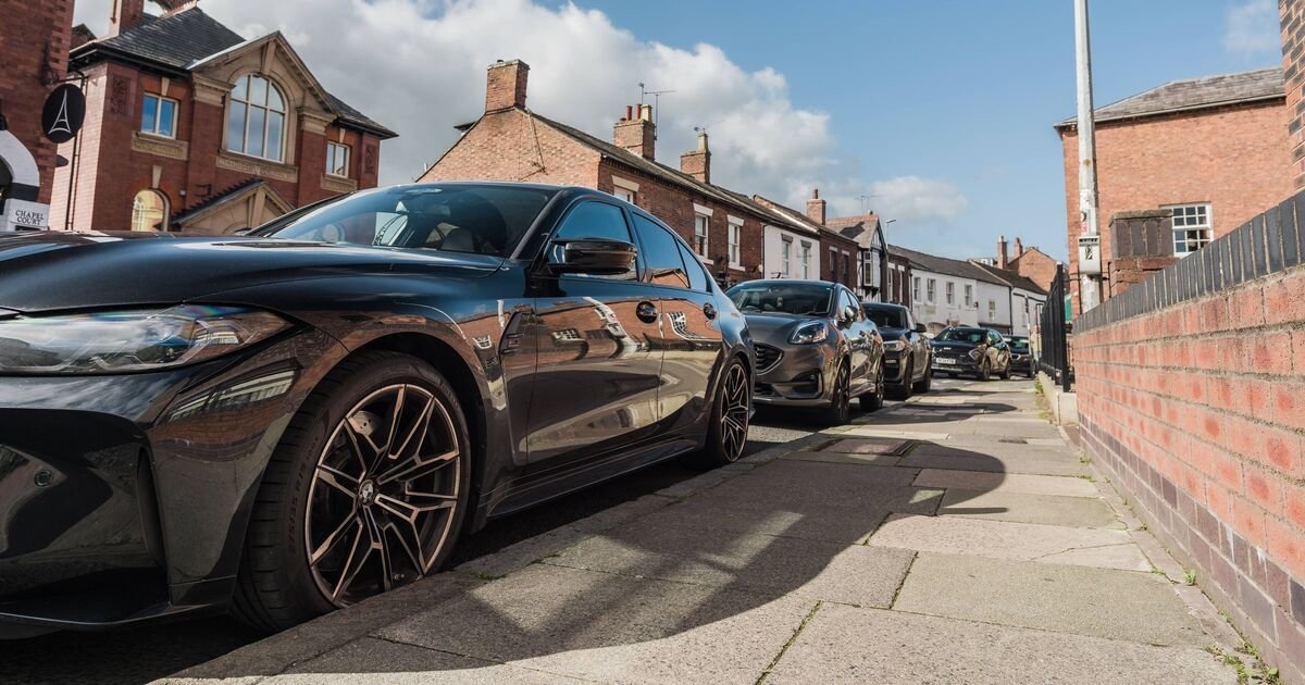 Curbing the Chaos: New Driveway-Free Parking Rules Hit Streets Wednesday