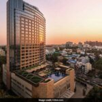 Current at Conrad: Electrocution at Luxury Bengaluru Hotel Claims Two Lives