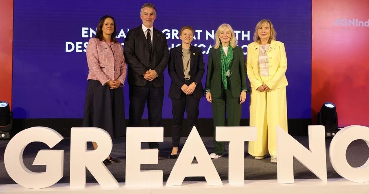 Curry to Cold Comfort: How the Great North is Wooing India’s Traveling Millions