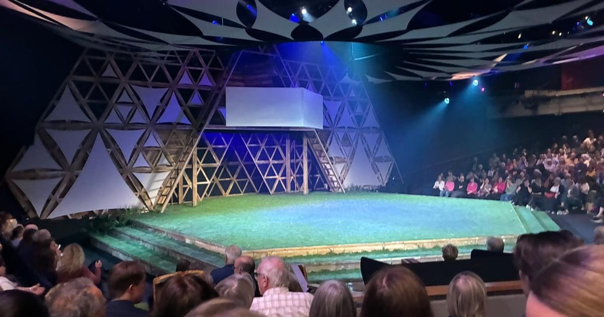 Curtain Call Cancelled: Chichester’s Midsummer Dream Fades to Black
