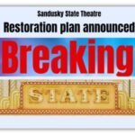 Curtain Call: State Theatre Set for Grand Reopening Next Year