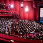 Curtain Call at a Crossroads: Kennedy Center Honors to Break Tradition With Historic Off-Site Debut
