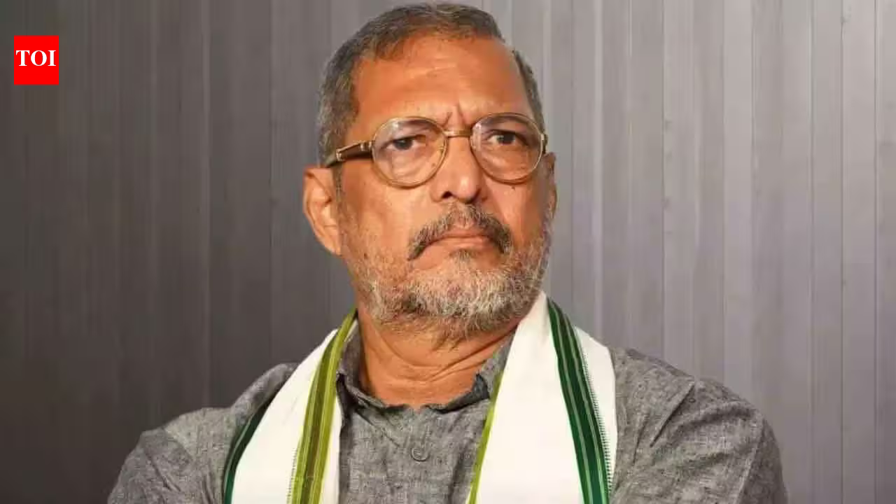 Curtain Falls on a Legend: Nana Patekar Remembered by a Nation