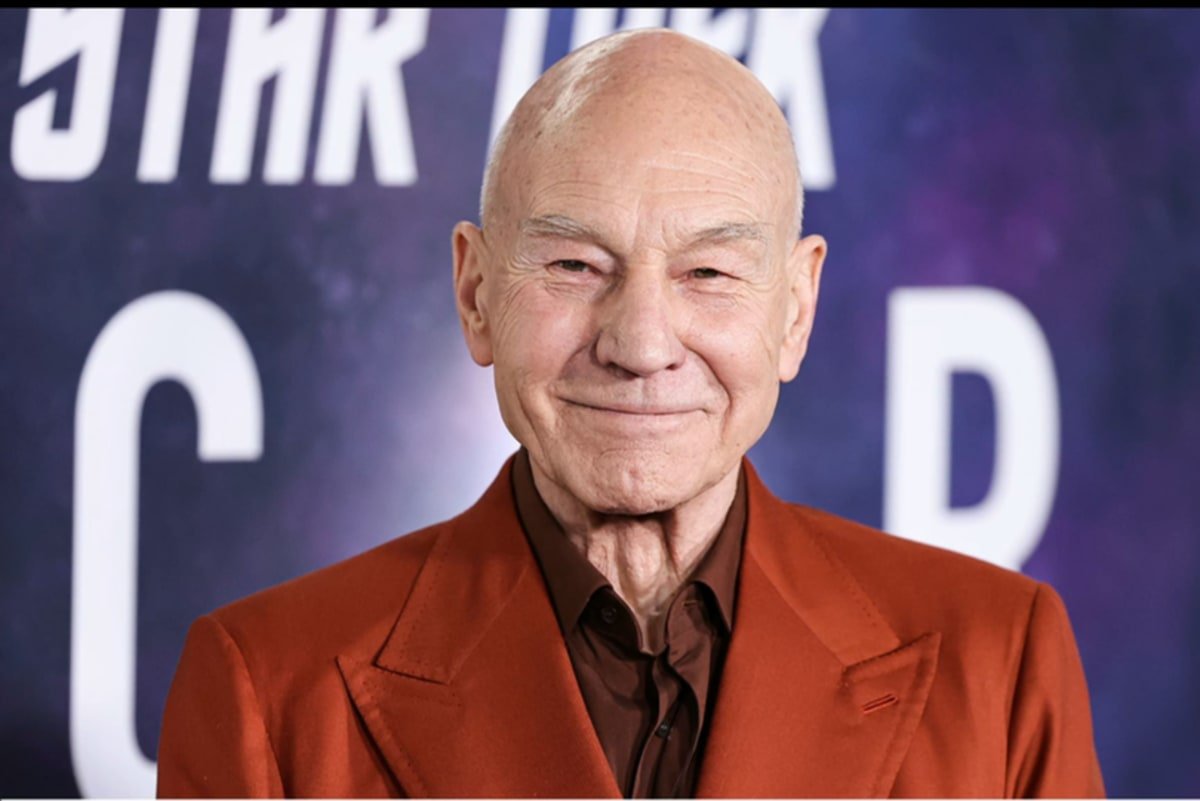 Curtain Falls on a Legend: Sir Patrick Stewart Dies at 83 Following Alzheimer’s Battle